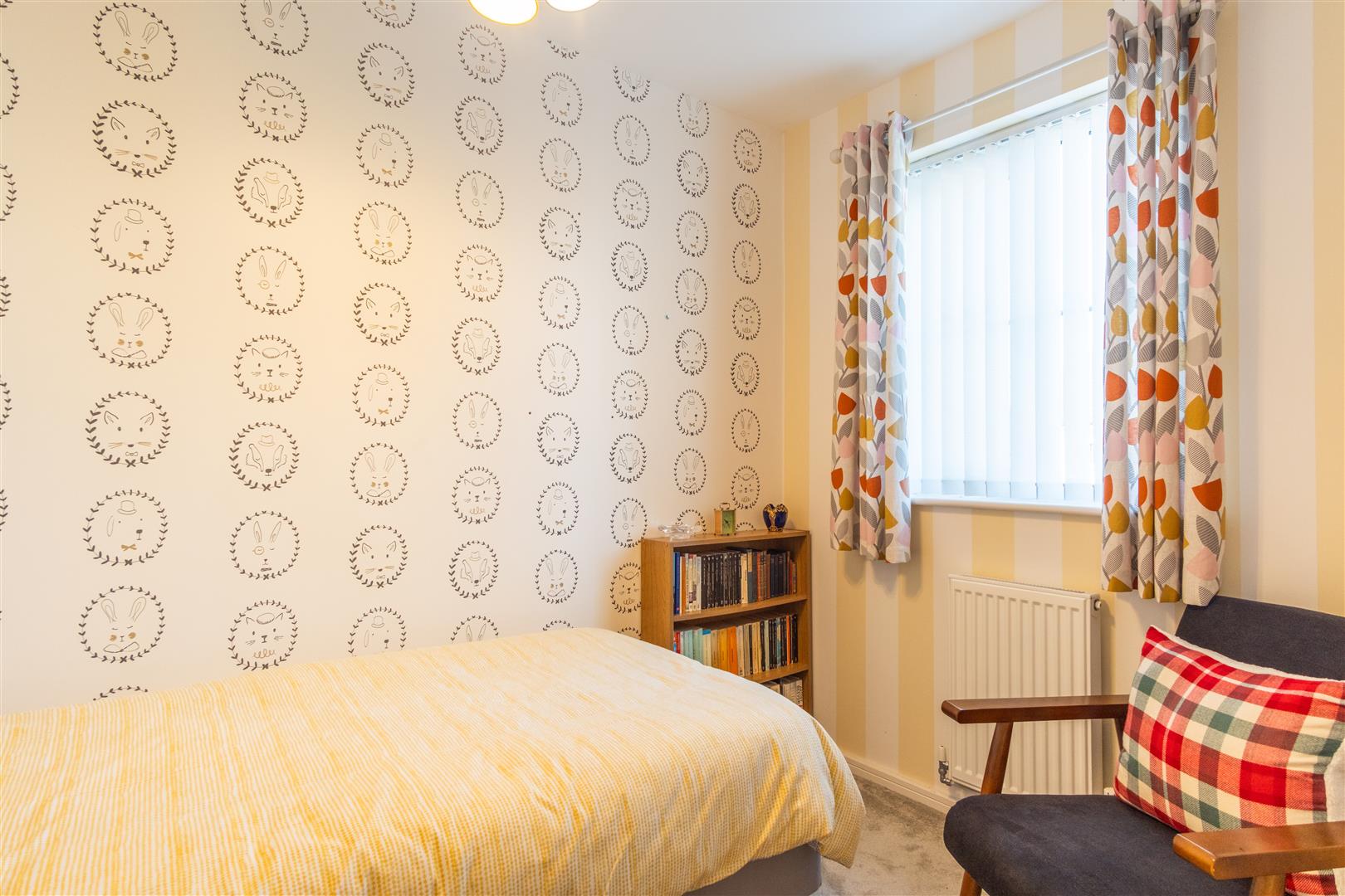 Mill Street, Bamber Bridge, Preston